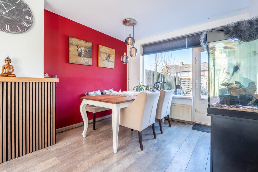 Foto 7 van Graaf Willem I straat 31