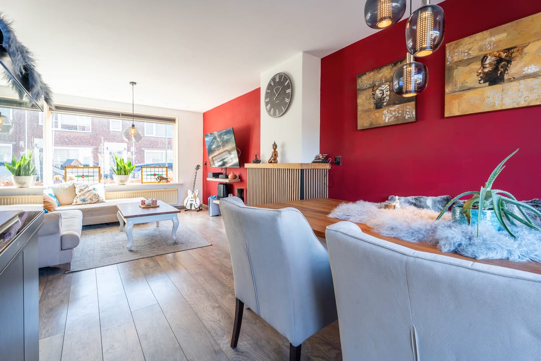 Foto 8 van Graaf Willem I straat 31