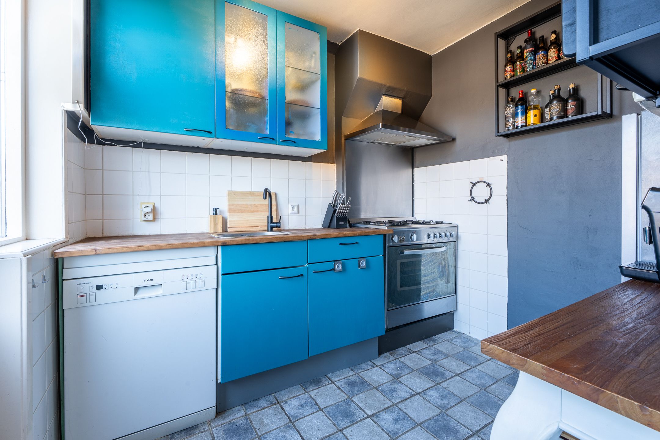 Foto 9 van Graaf Willem I straat 31