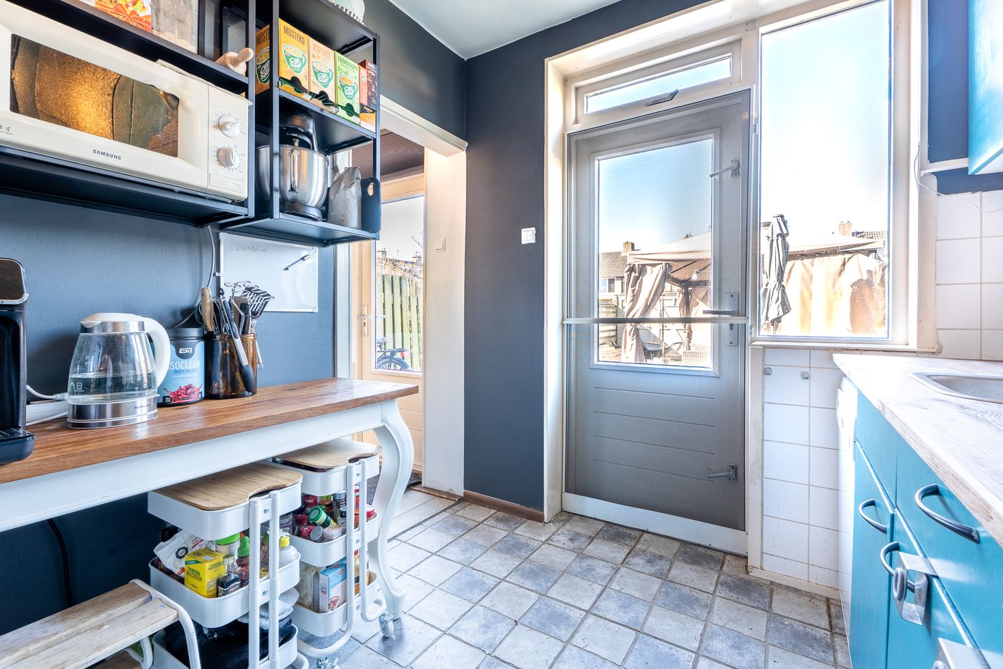 Foto 10 van Graaf Willem I straat 31