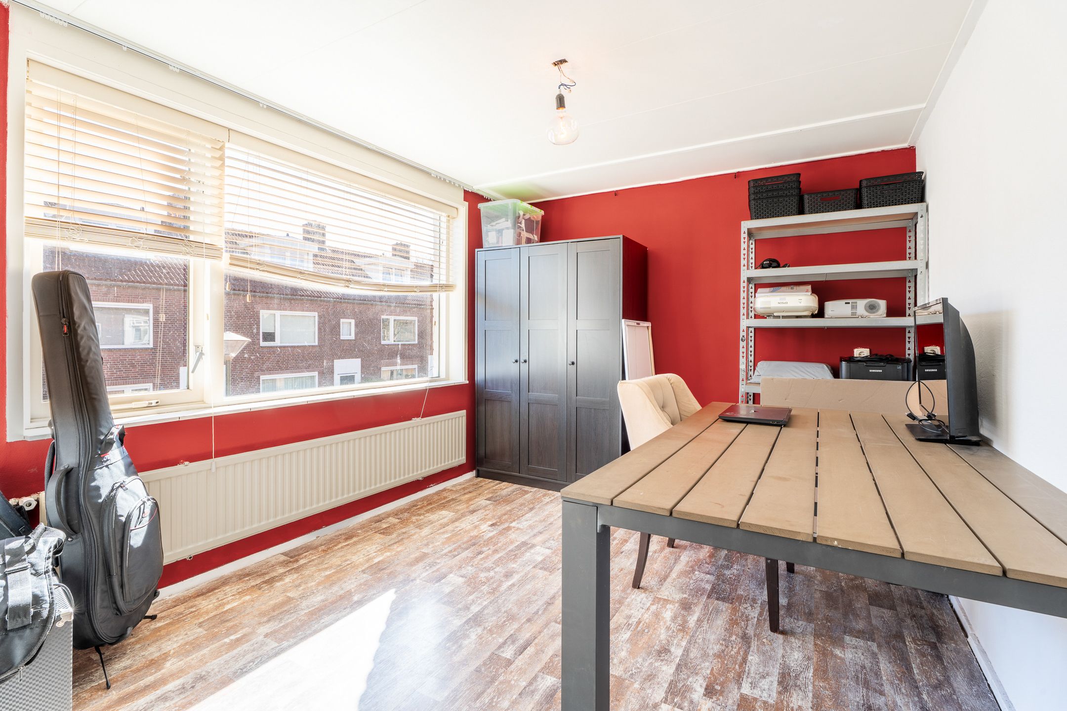 Foto 15 van Graaf Willem I straat 31