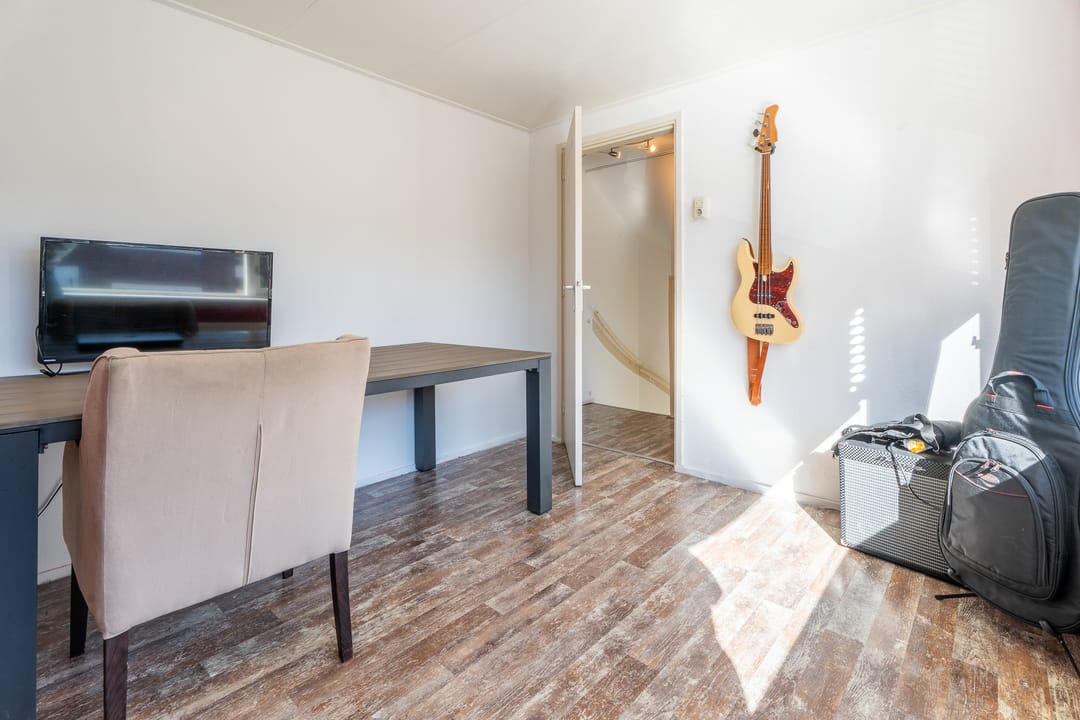 Foto 16 van Graaf Willem I straat 31