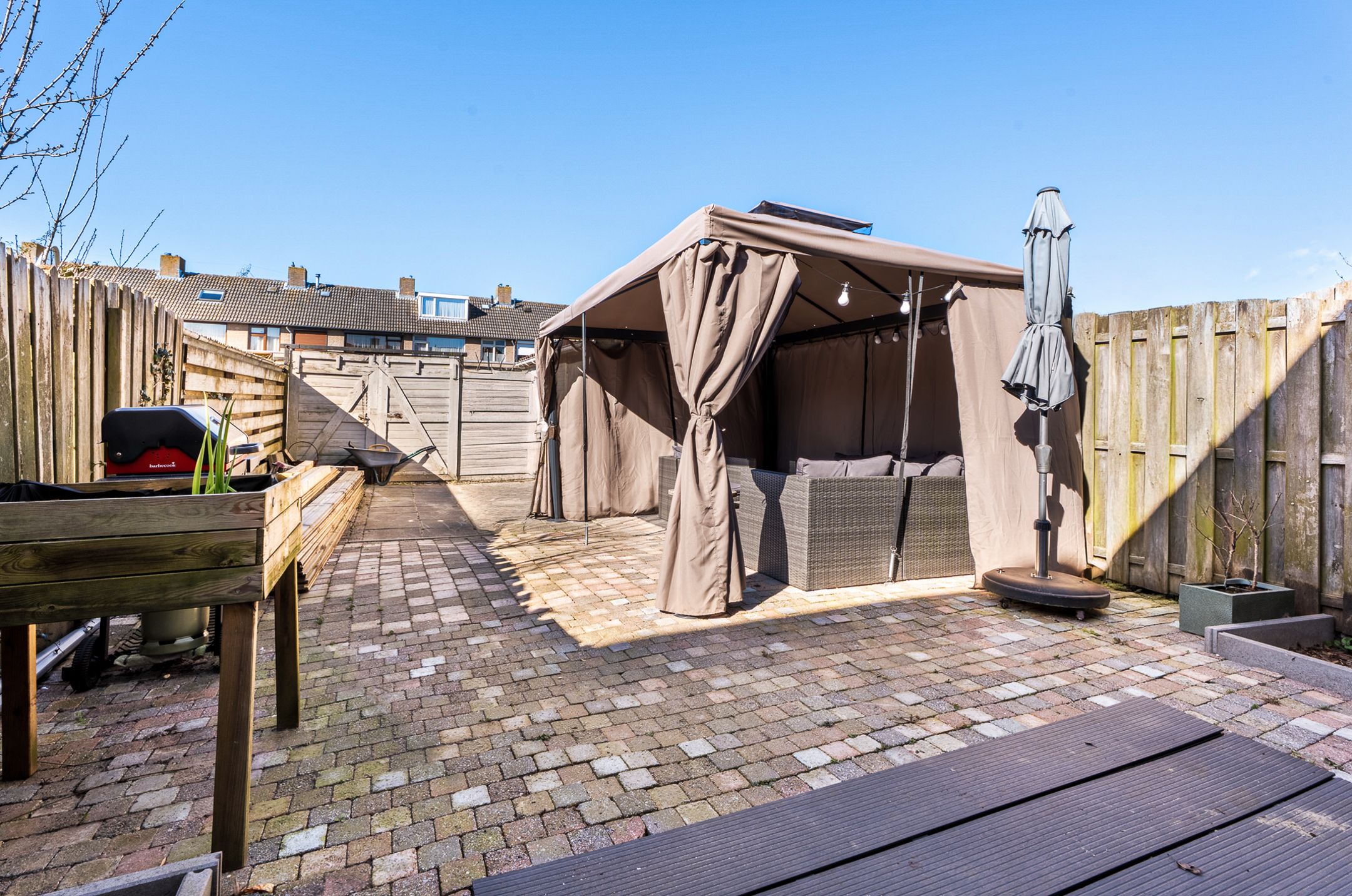 Foto 24 van Graaf Willem I straat 31