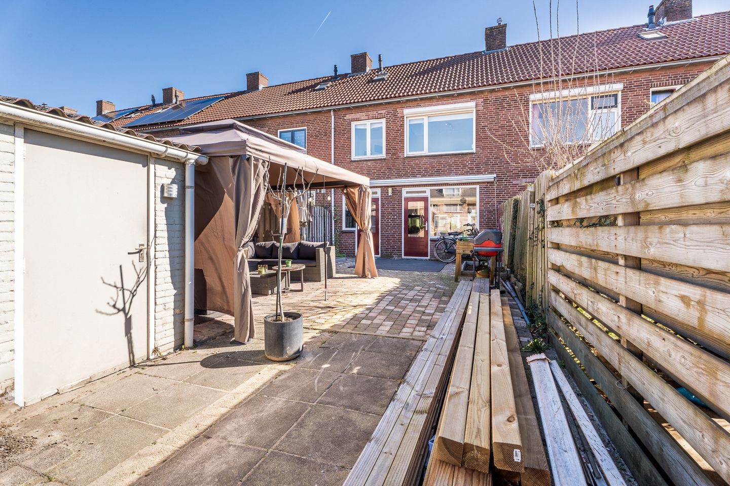 Foto 25 van Graaf Willem I straat 31