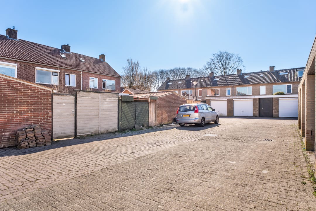 Foto 26 van Graaf Willem I straat 31