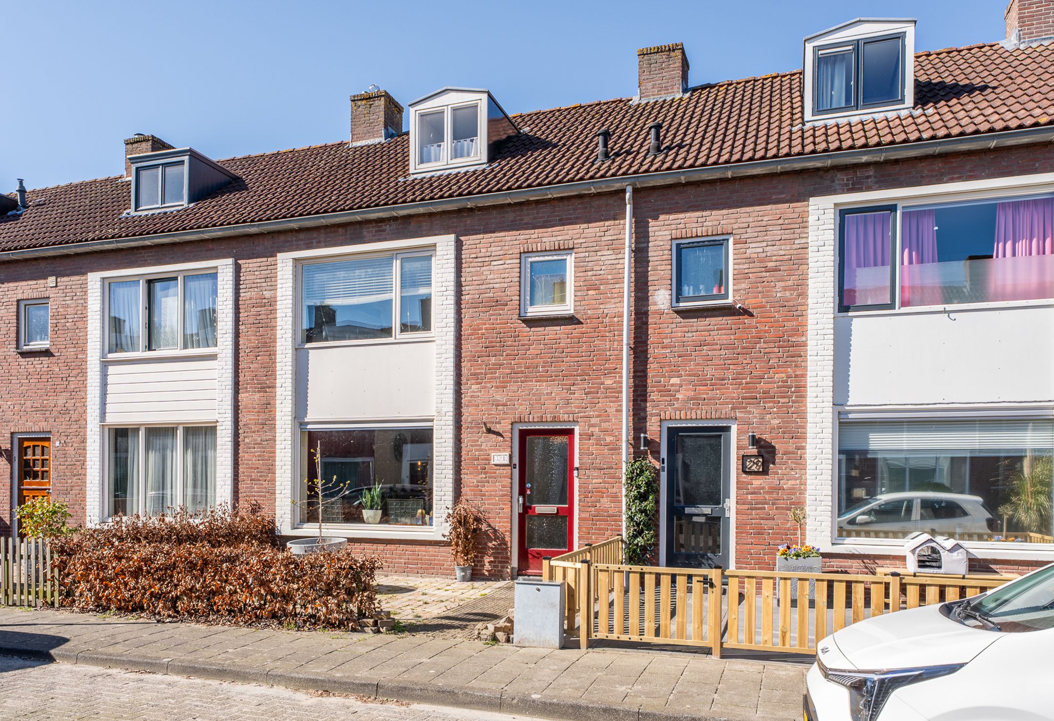 Foto 27 van Graaf Willem I straat 31