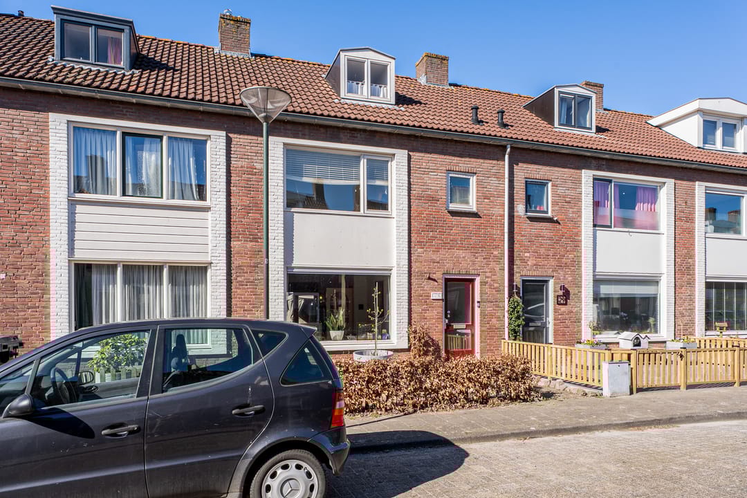 Foto 28 van Graaf Willem I straat 31