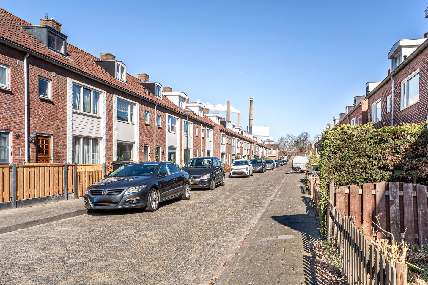 Foto 29 van Graaf Willem I straat 31