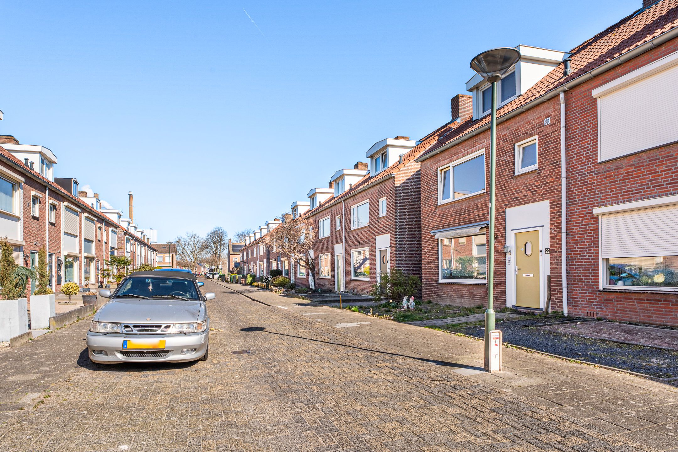 Foto 30 van Graaf Willem I straat 31