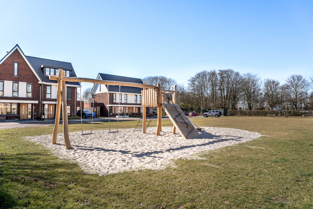 Foto 31 van Graaf Willem I straat 31