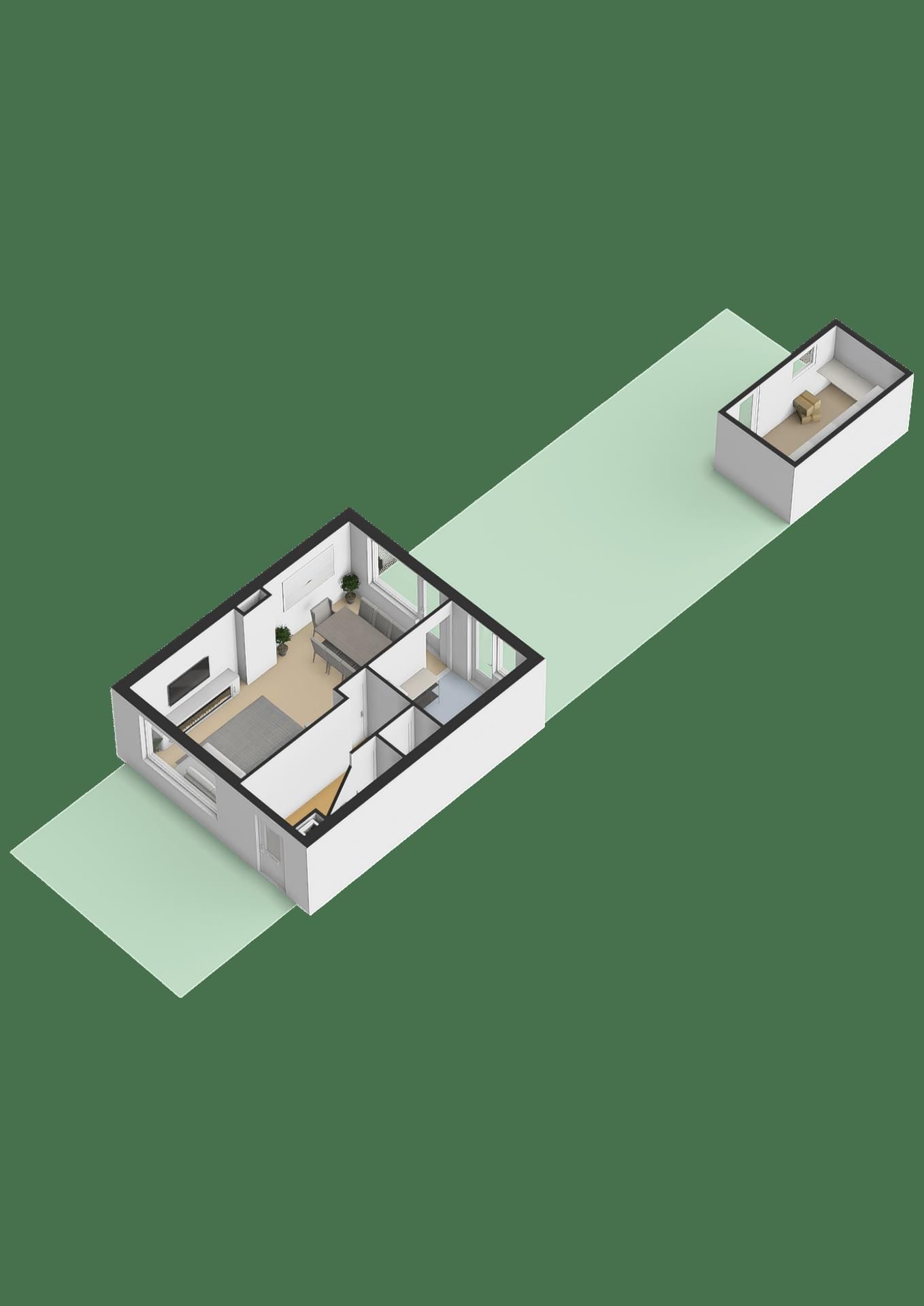 Foto 34 van Graaf Willem I straat 31