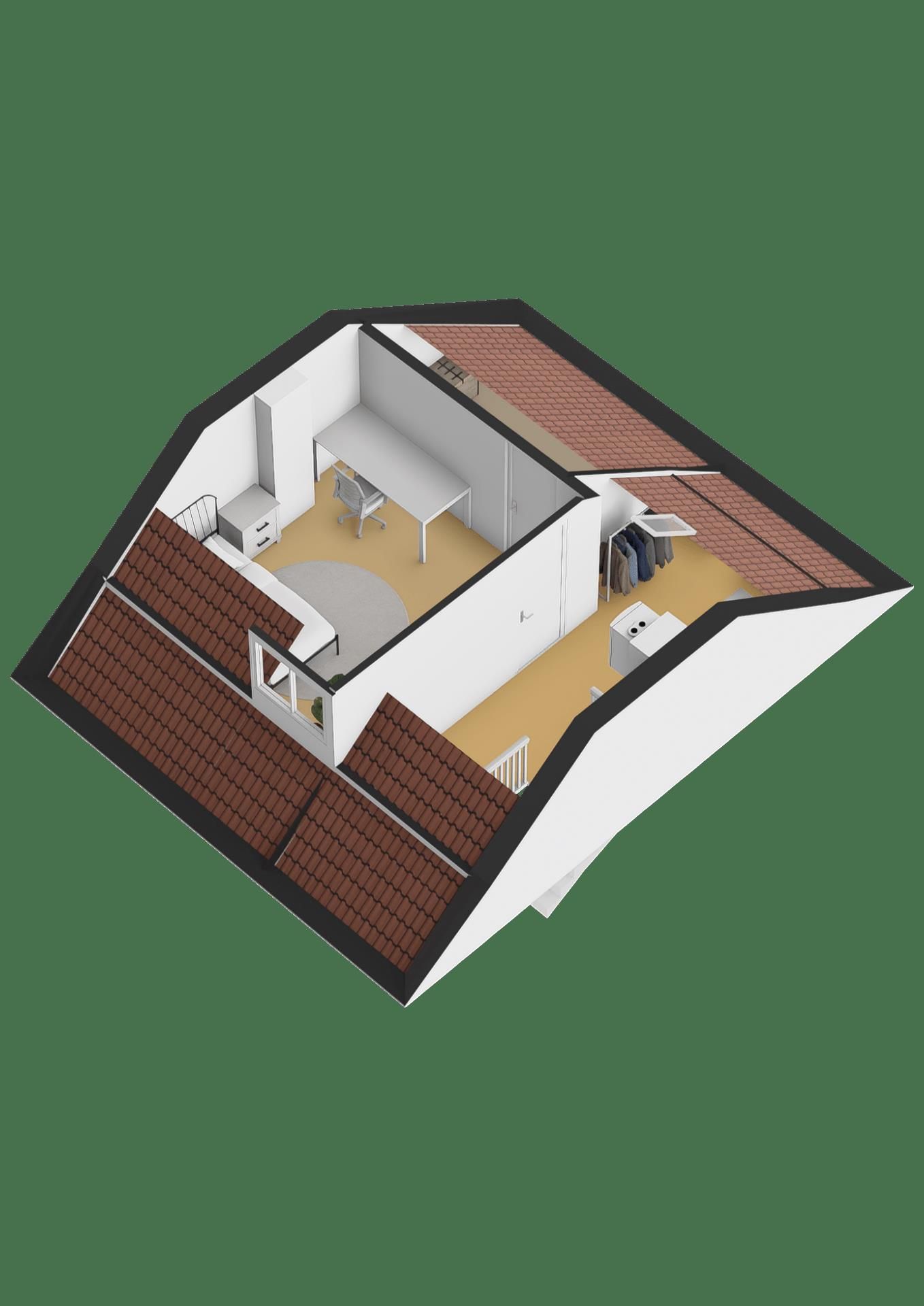 Foto 40 van Graaf Willem I straat 31