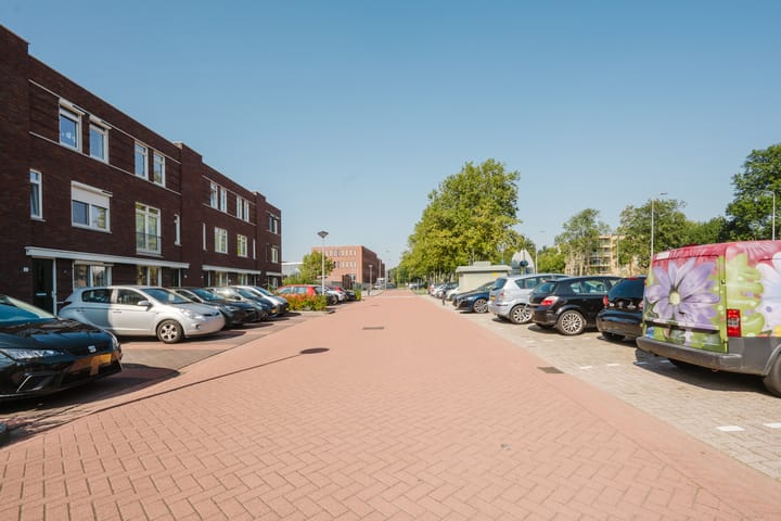 Photo 5 of De Ritte 20