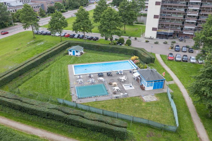 Foto 4 van Bleulandweg 374