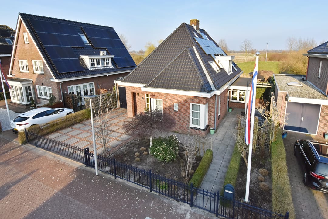 Foto 1 van De Harnasch 41