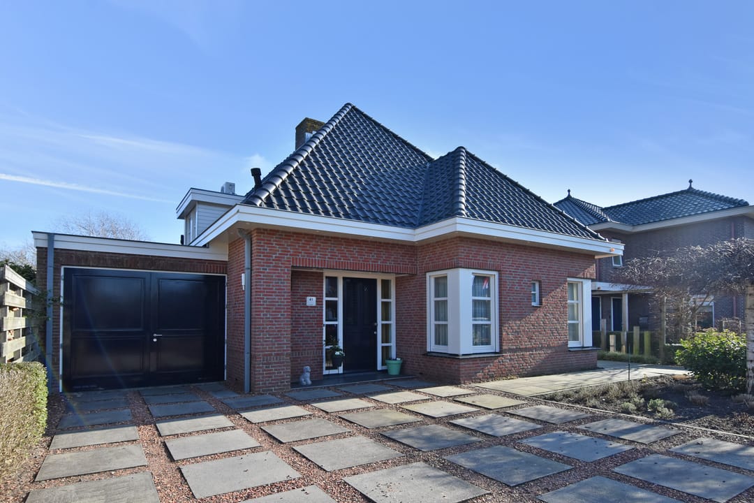 Foto 7 van De Harnasch 41