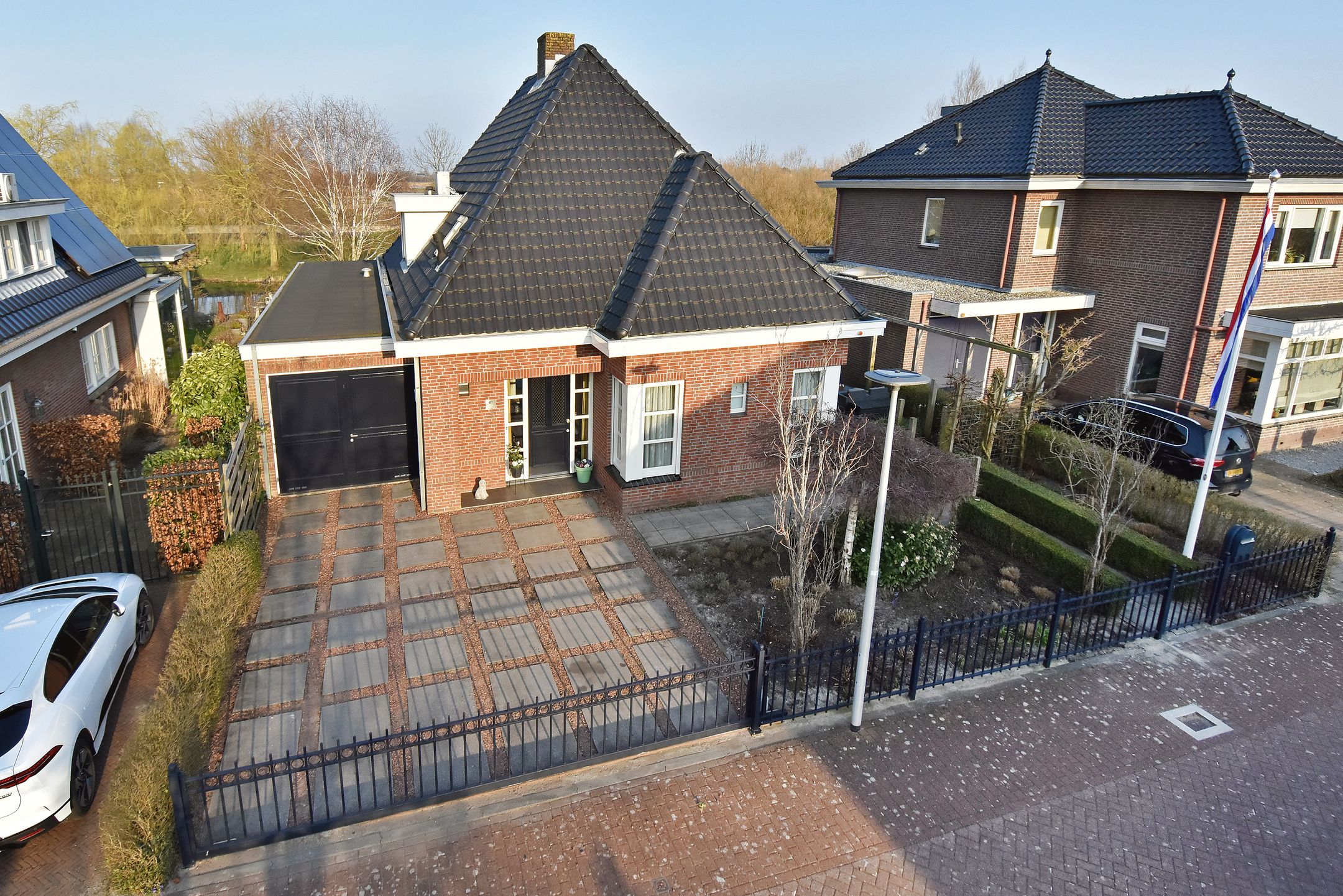 Foto 6 van De Harnasch 41