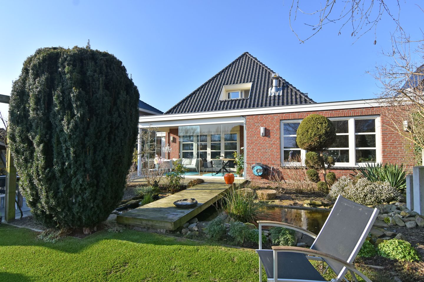 Foto 40 van De Harnasch 41