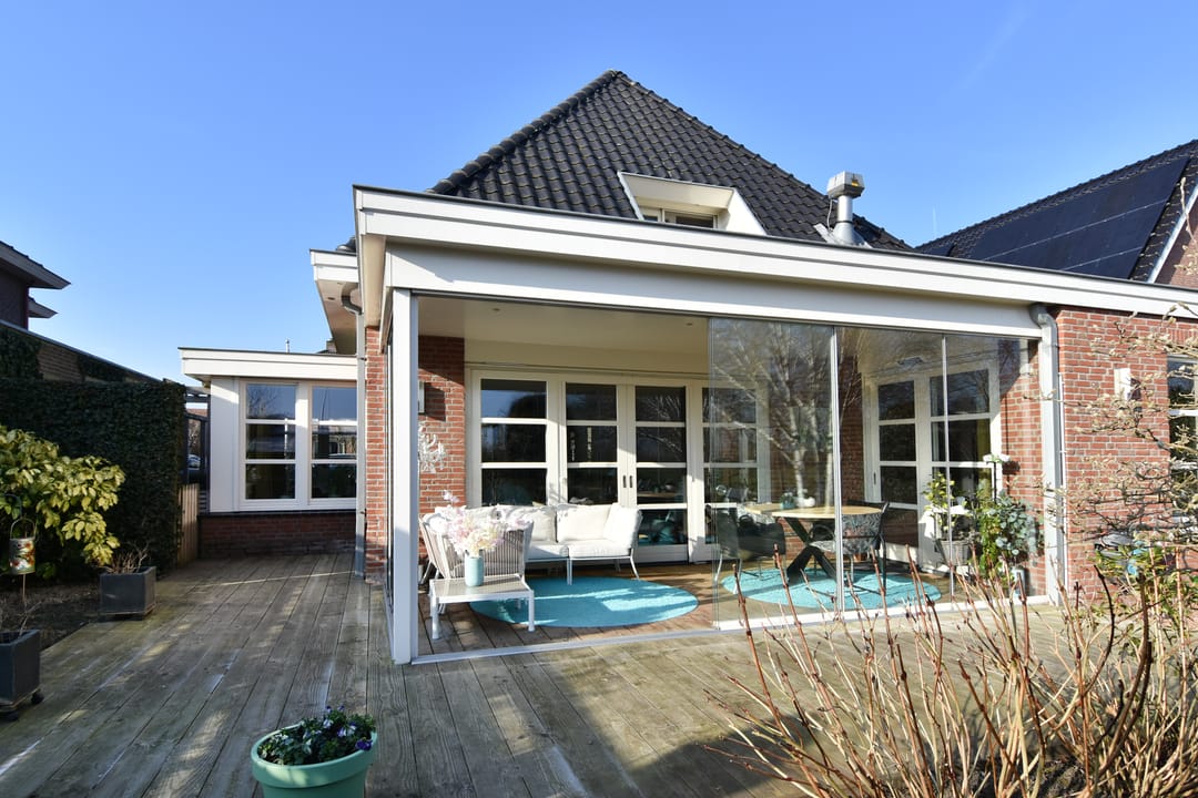 Foto 41 van De Harnasch 41