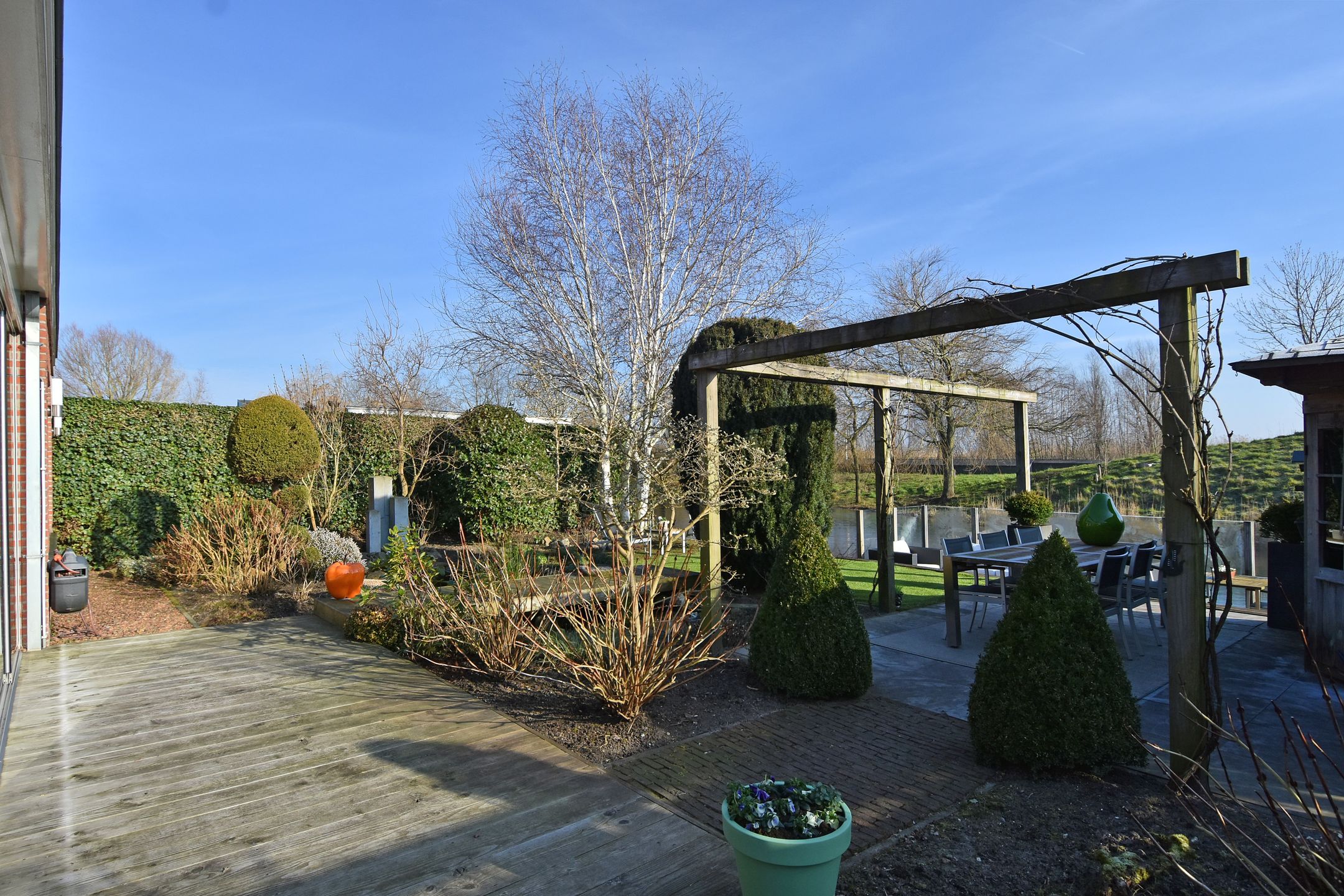 Foto 45 van De Harnasch 41