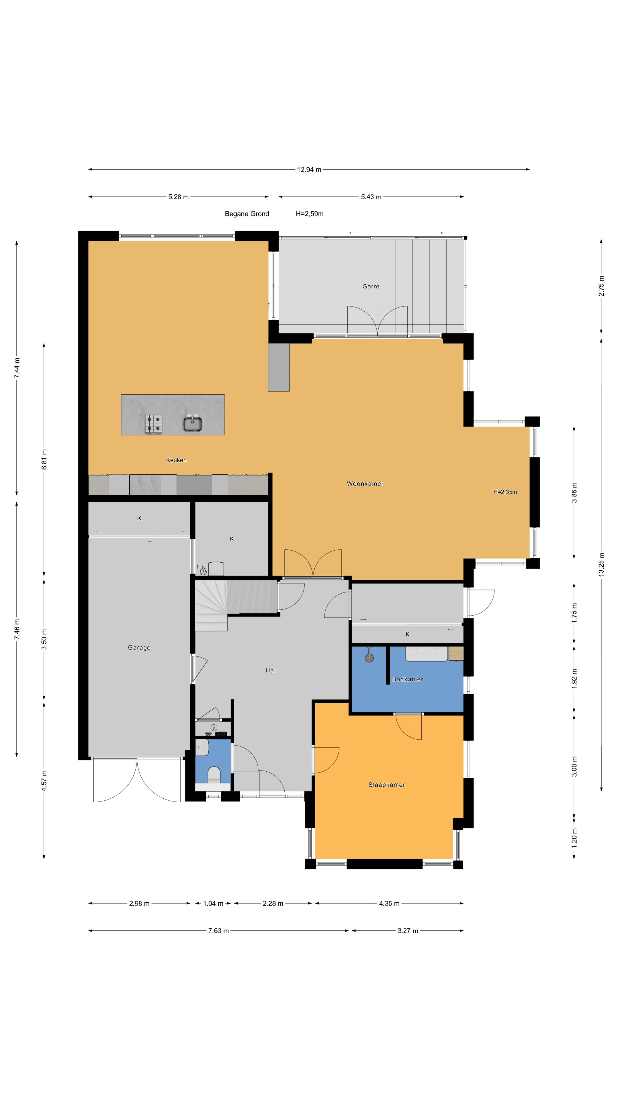 Foto 54 van De Harnasch 41