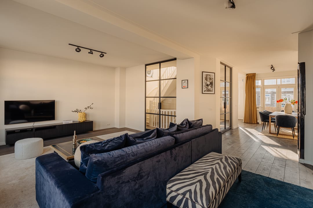 Foto 1 van Stadionplein 61-3