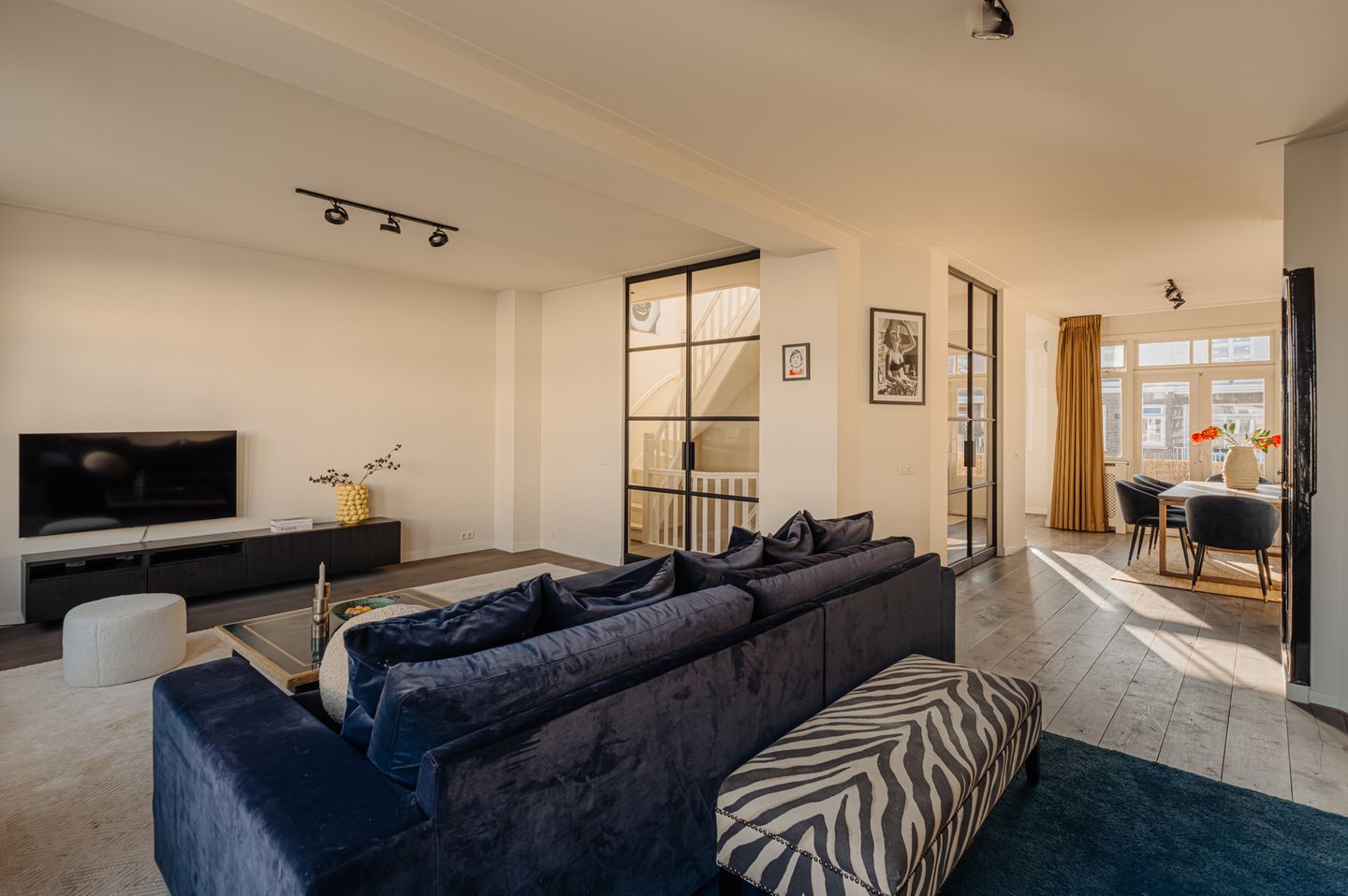 Foto 1 van Stadionplein 61-3