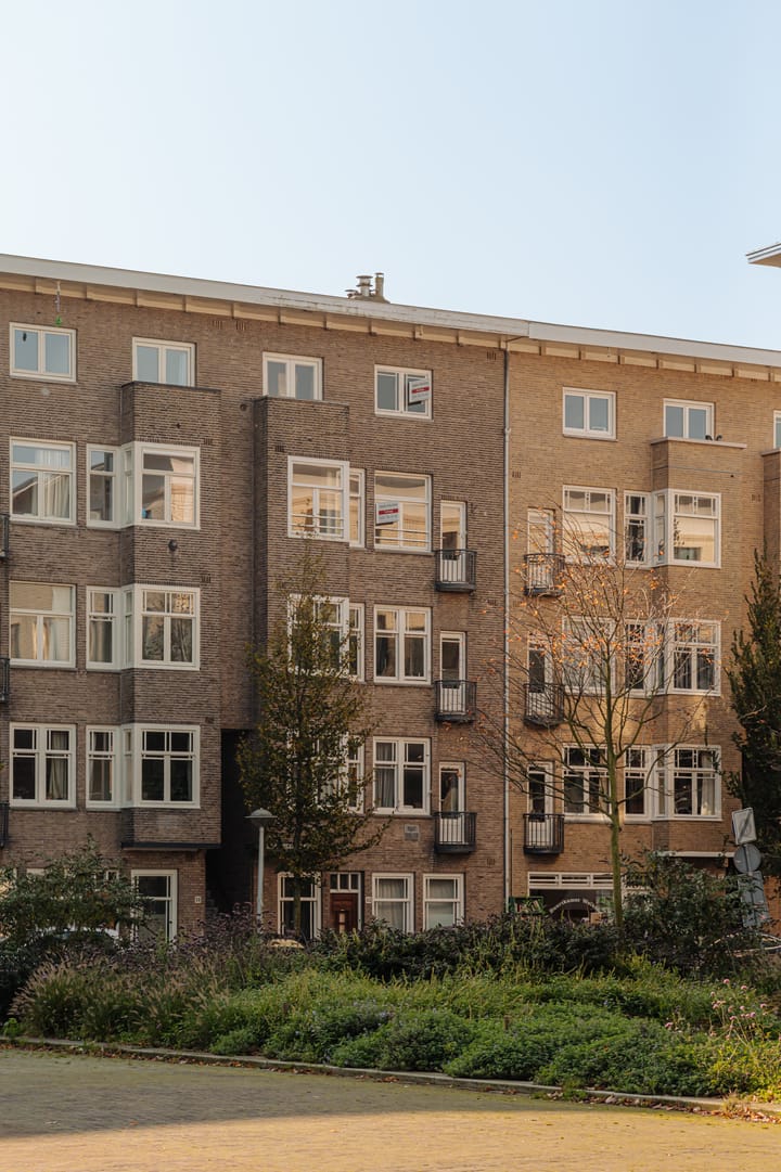 Foto 2 van Stadionplein 61-3