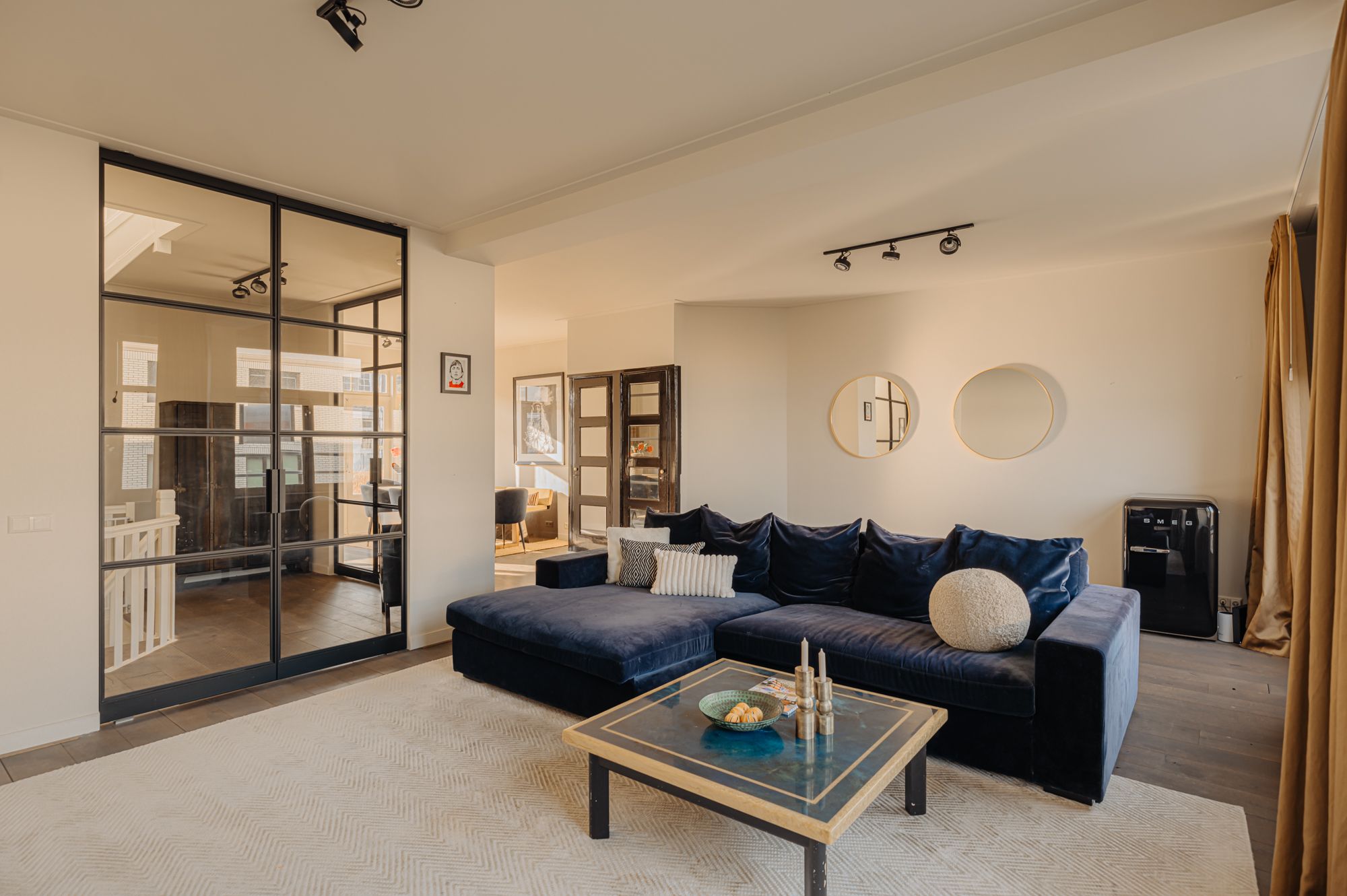 Foto 3 van Stadionplein 61-3