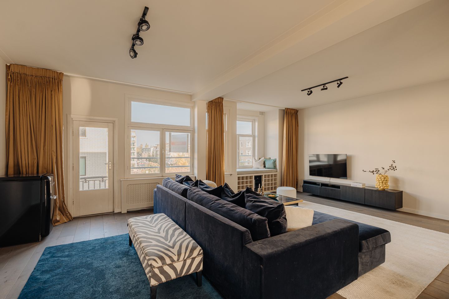 Foto 4 van Stadionplein 61-3