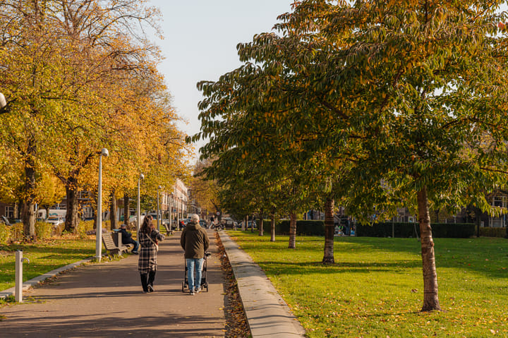 Foto 29 van Stadionplein 61-3