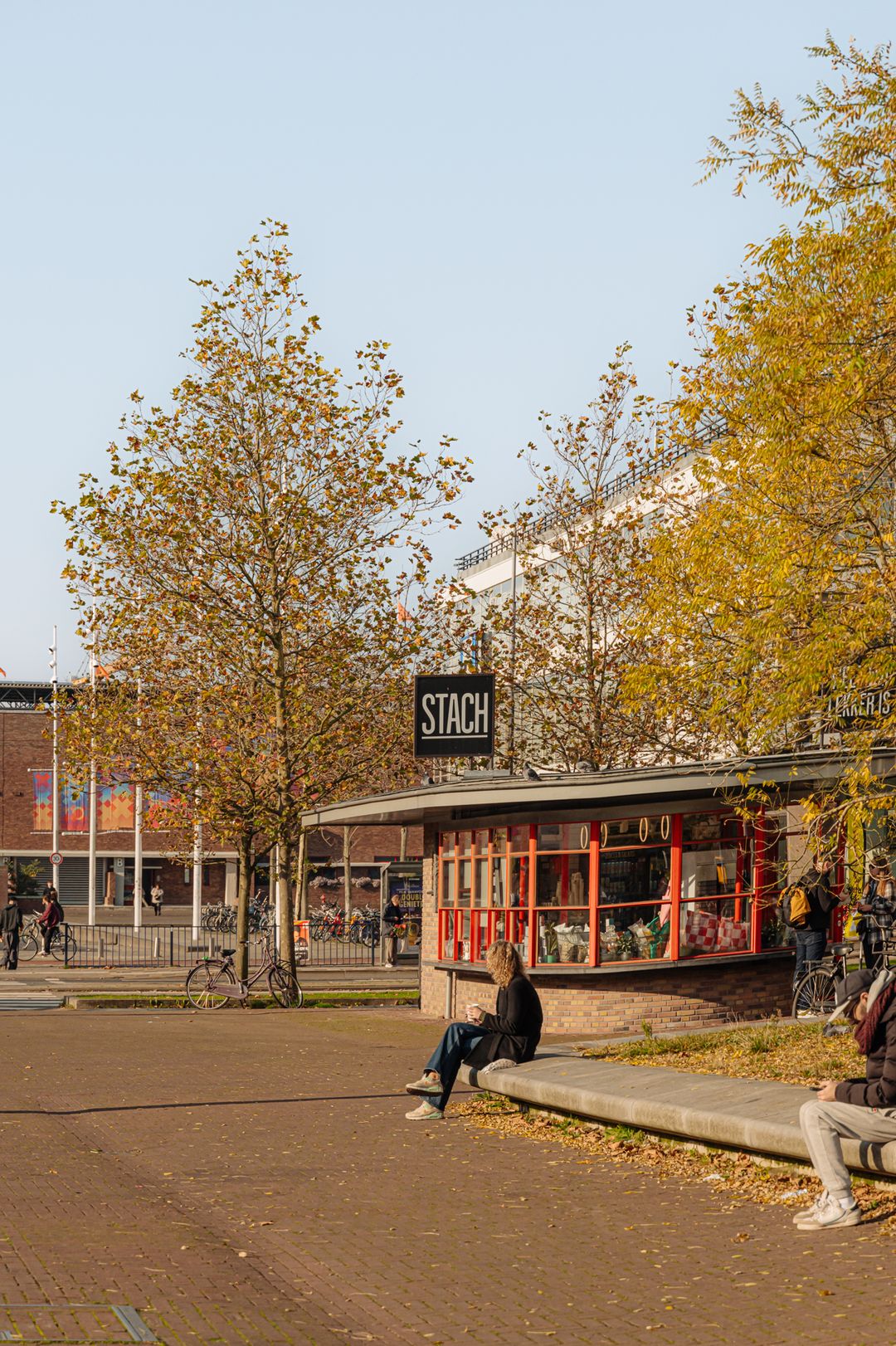 Foto 31 van Stadionplein 61-3