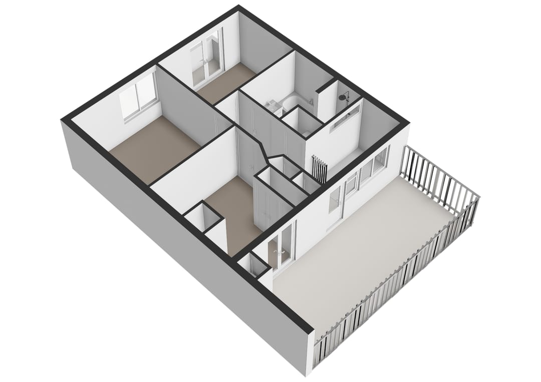 Foto 37 van Stadionplein 61-3