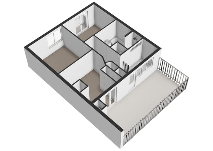 Foto 37 van Stadionplein 61-3