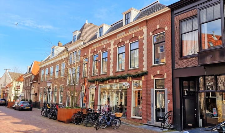 Foto 1 van Nieuwstraat 12