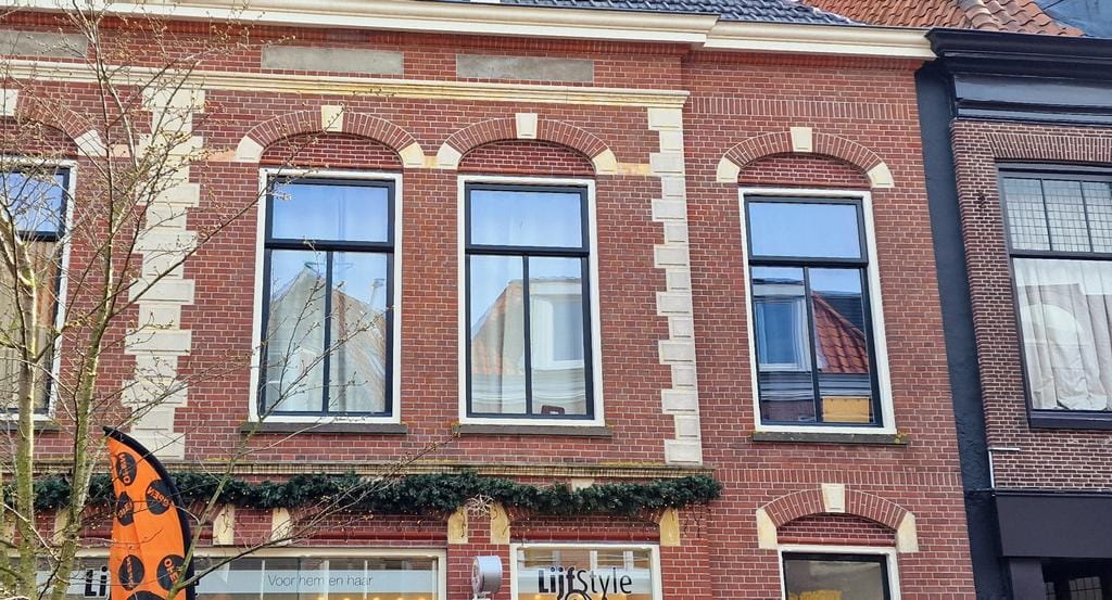 Foto 2 van Nieuwstraat 12