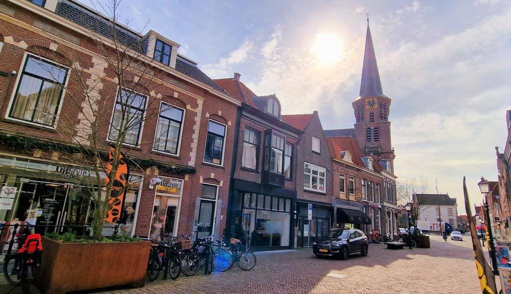 Foto 3 van Nieuwstraat 12