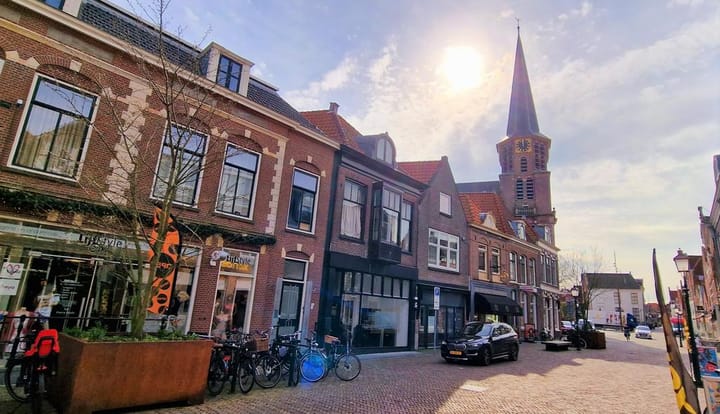 Foto 3 van Nieuwstraat 12