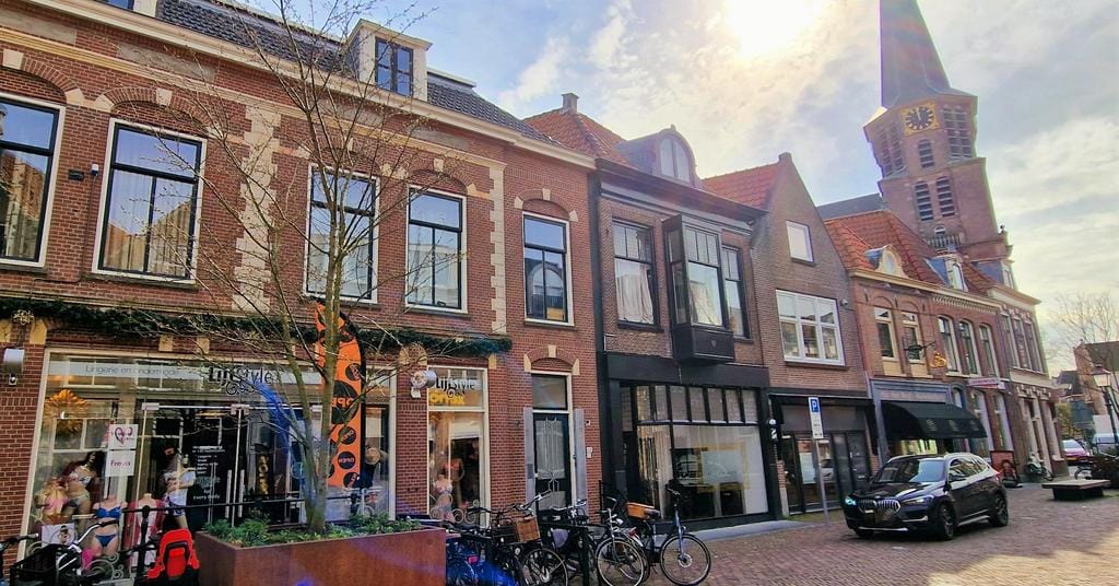 Foto 19 van Nieuwstraat 12