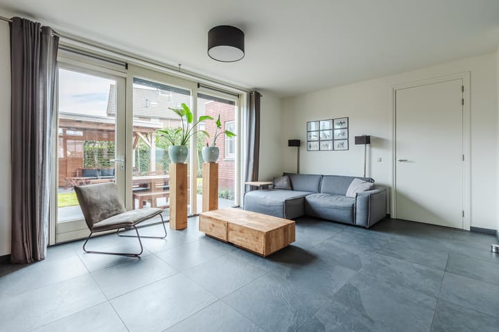 Foto 4 van Hofstraat 15