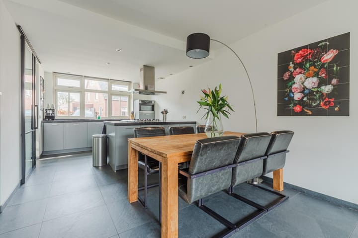 Foto 7 van Hofstraat 15