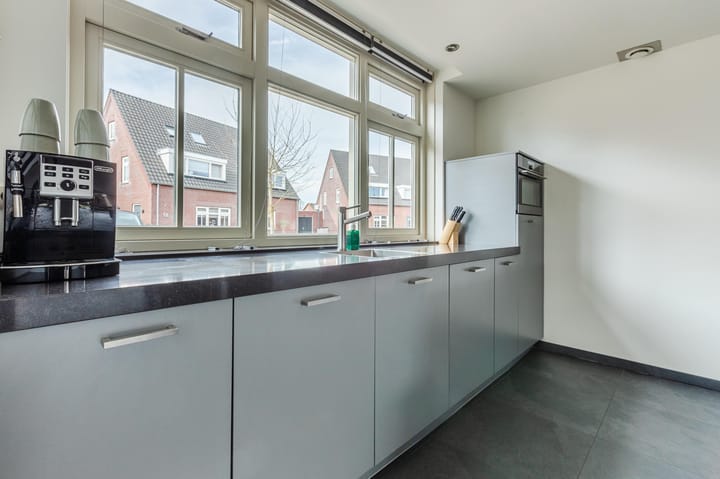 Foto 9 van Hofstraat 15