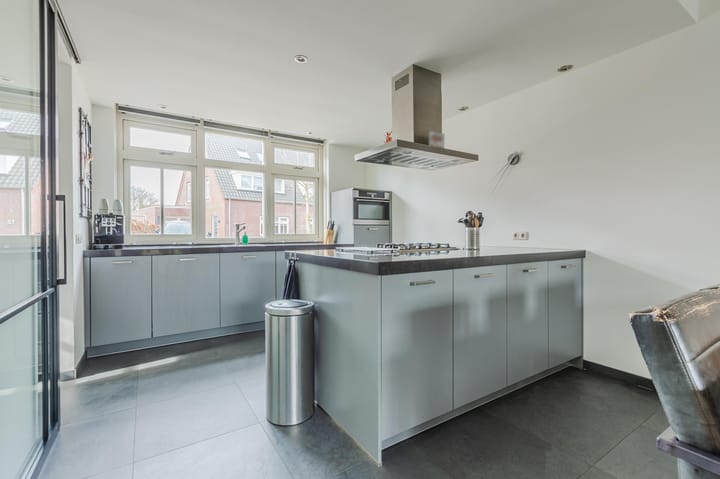 Foto 10 van Hofstraat 15