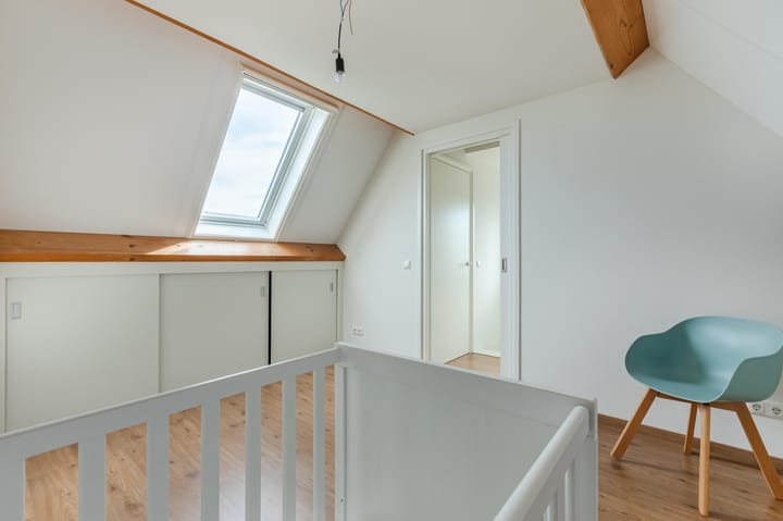 Foto 27 van Hofstraat 15