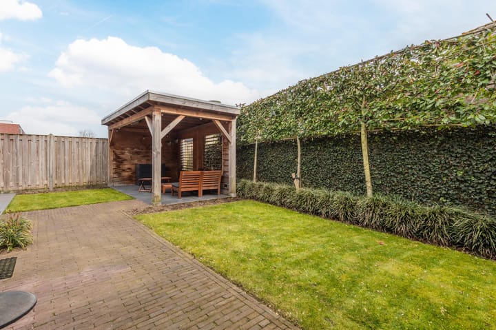 Foto 35 van Hofstraat 15