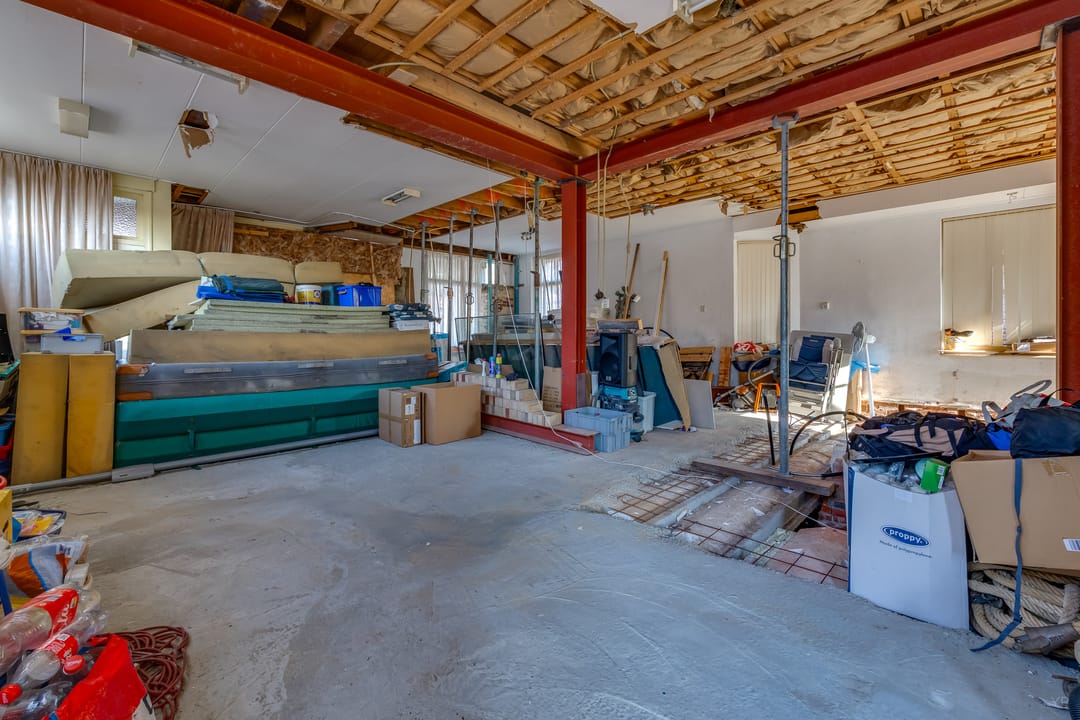 Foto 2 van Hoofdkade 159