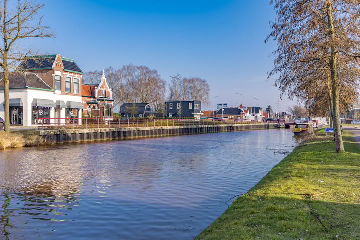 Foto 5 van Hoofdkade 159