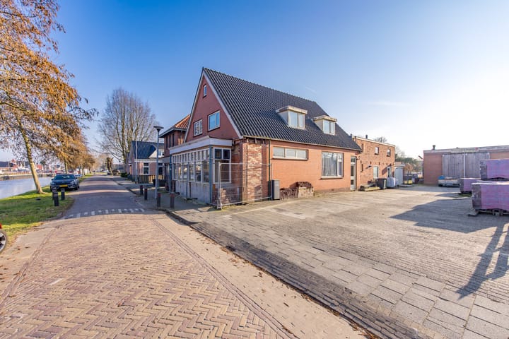 Foto 6 van Hoofdkade 159