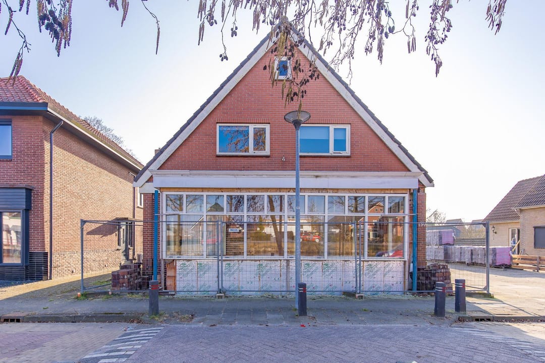 Foto 7 van Hoofdkade 159