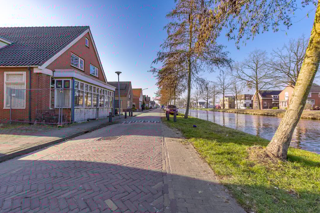 Foto 8 van Hoofdkade 159